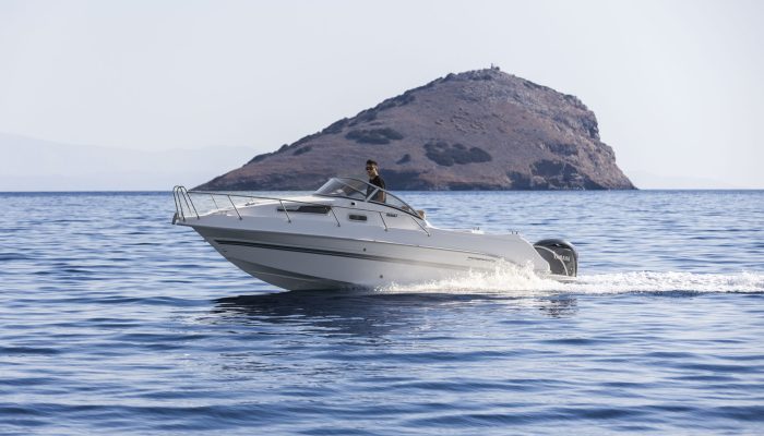 drago 660 -1