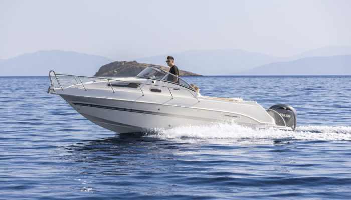 drago 660 -2