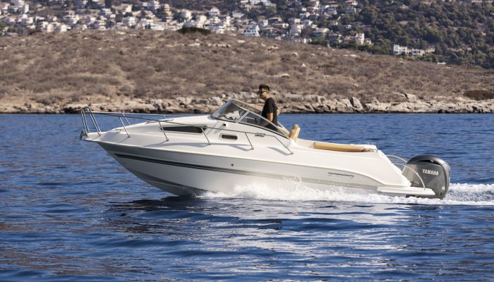 drago 660 -3