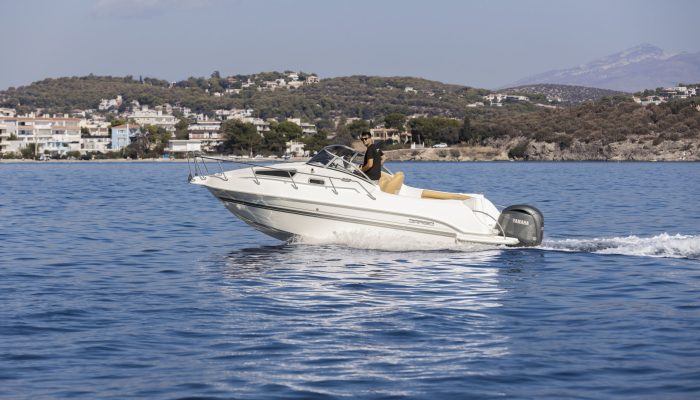 drago 660 -4